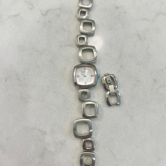 Fossil Silver Women's Watch - Picture 1 of 5